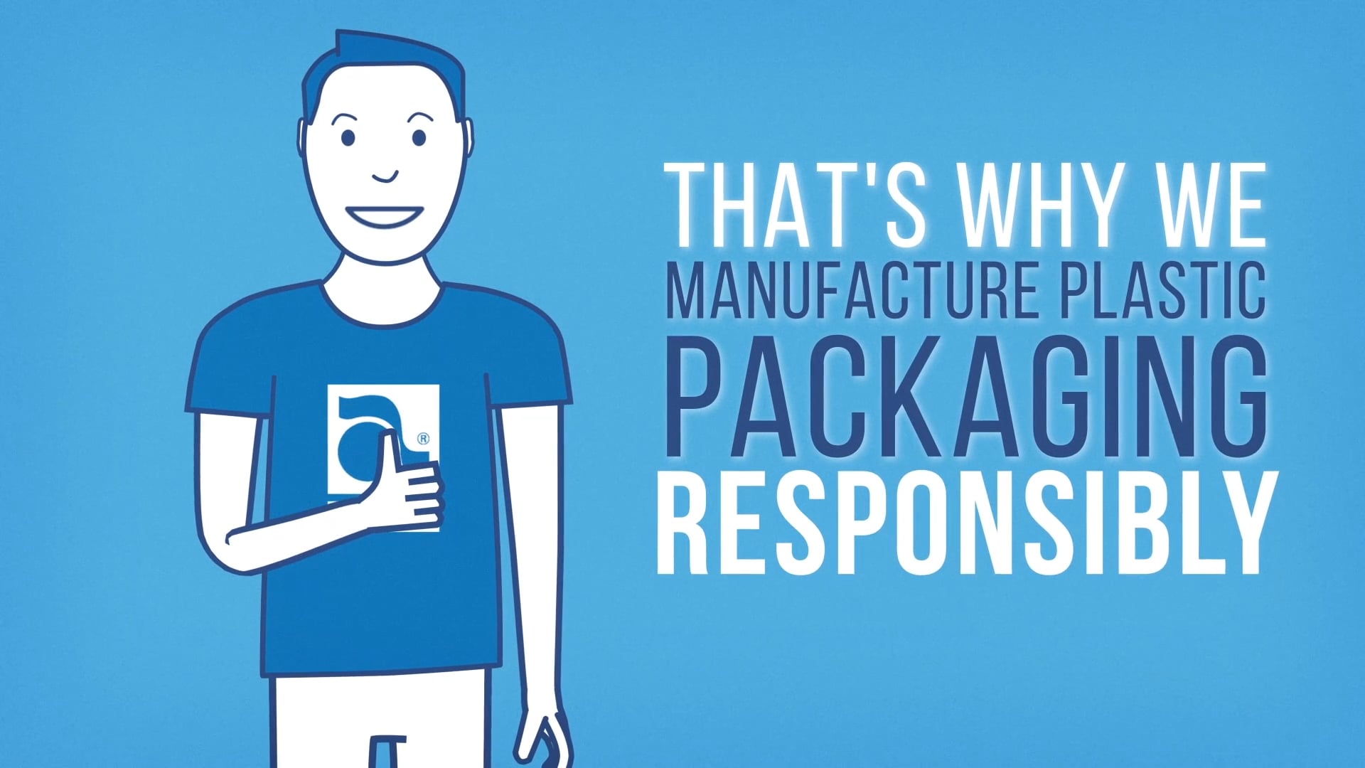 Automated Packaging Systems – Sustainability Film