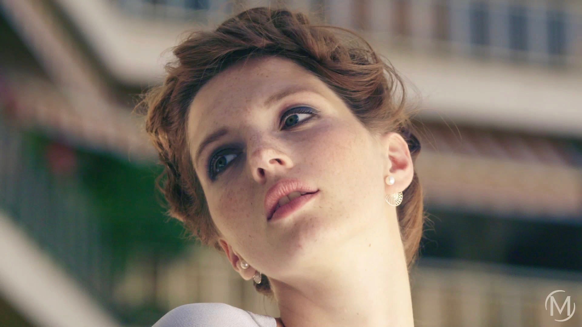 Beauty / Body expression REEL on Vimeo