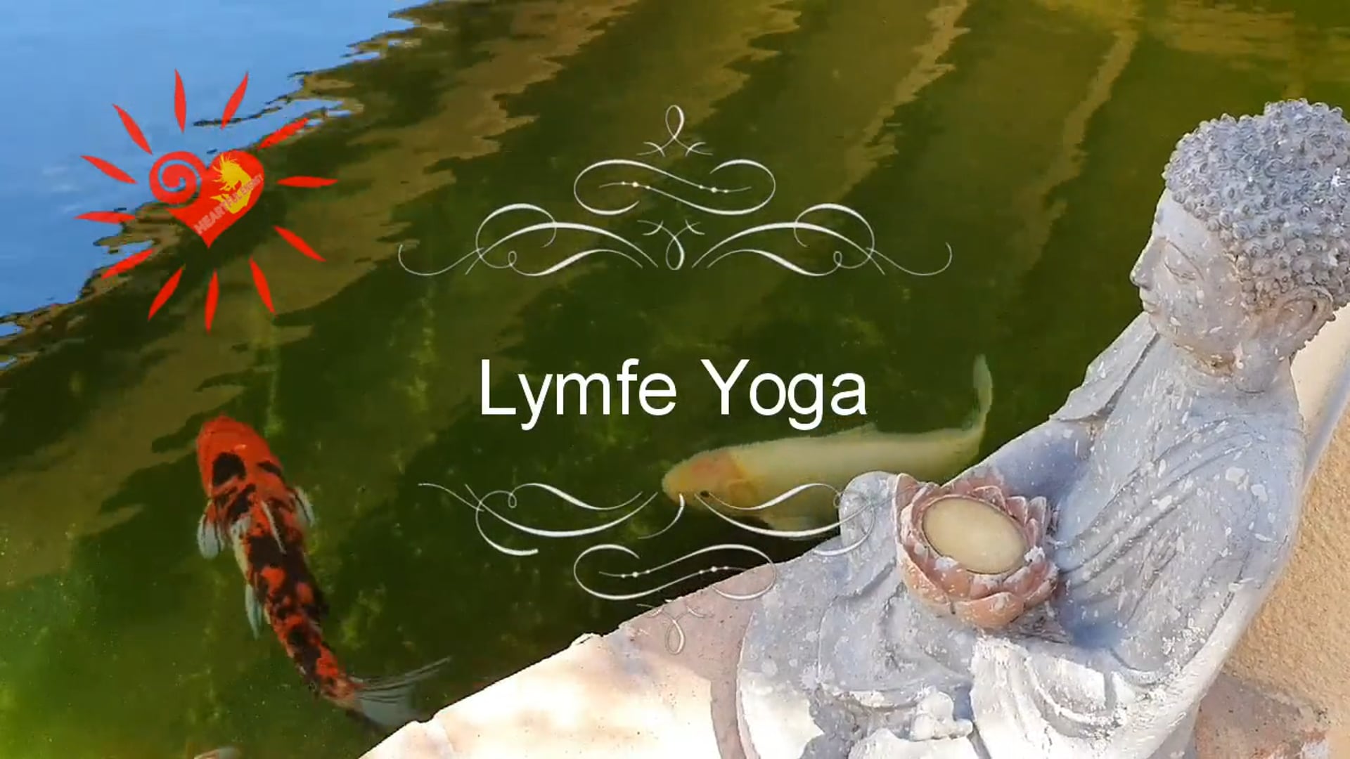 Lymfe Yoga