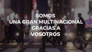 Porcelanosa Grupo - Diseñemos un futuro juntos