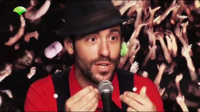 Charlie Winston