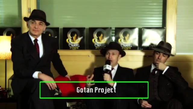 Gotan Project