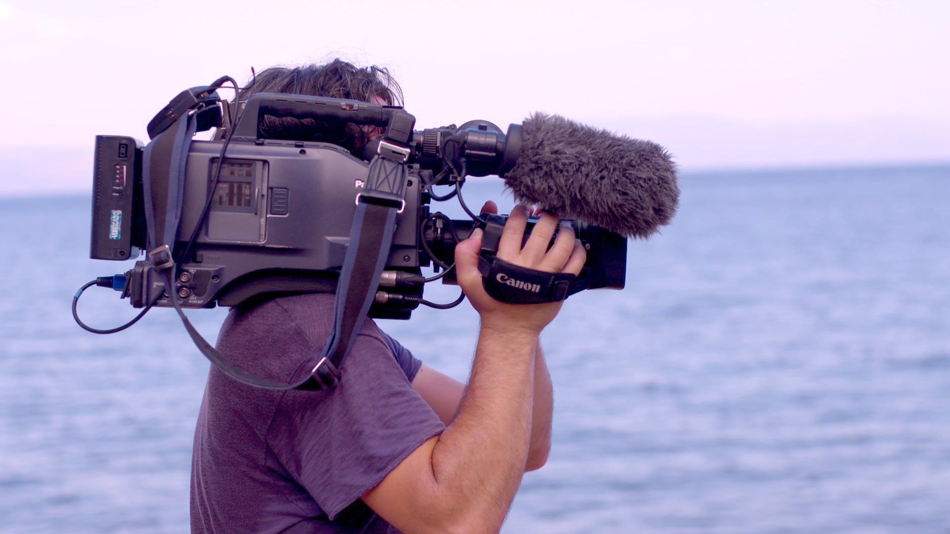 Another News Story (OFFICIAL TRAILER)