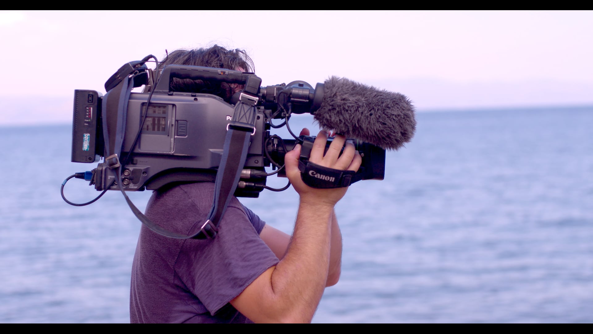 Another News Story (OFFICIAL TRAILER)