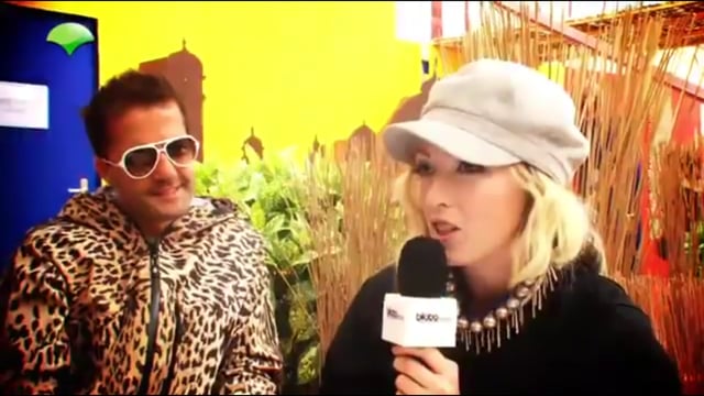 The Ting Tings
