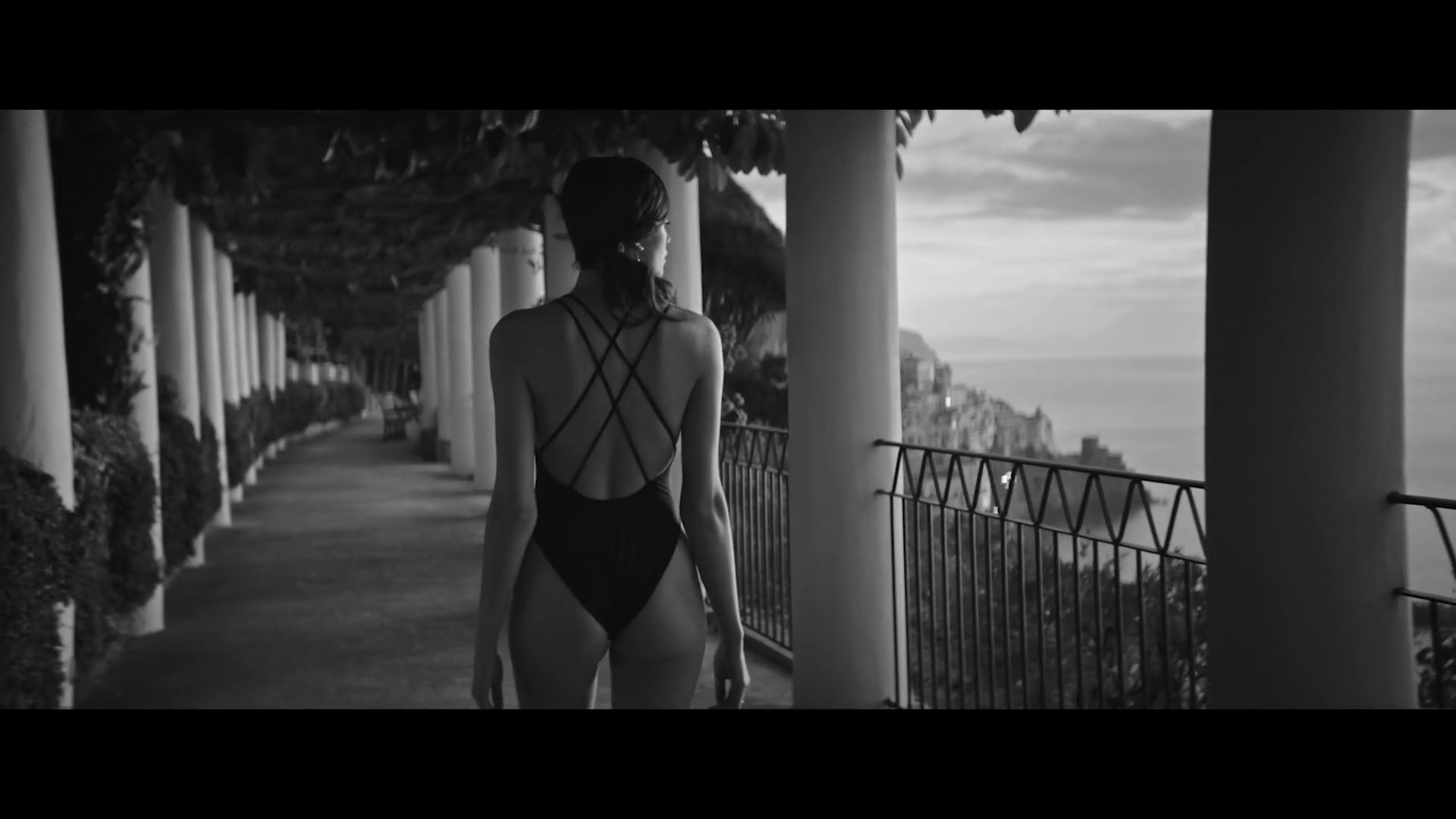 NH HOTEL Director's cut