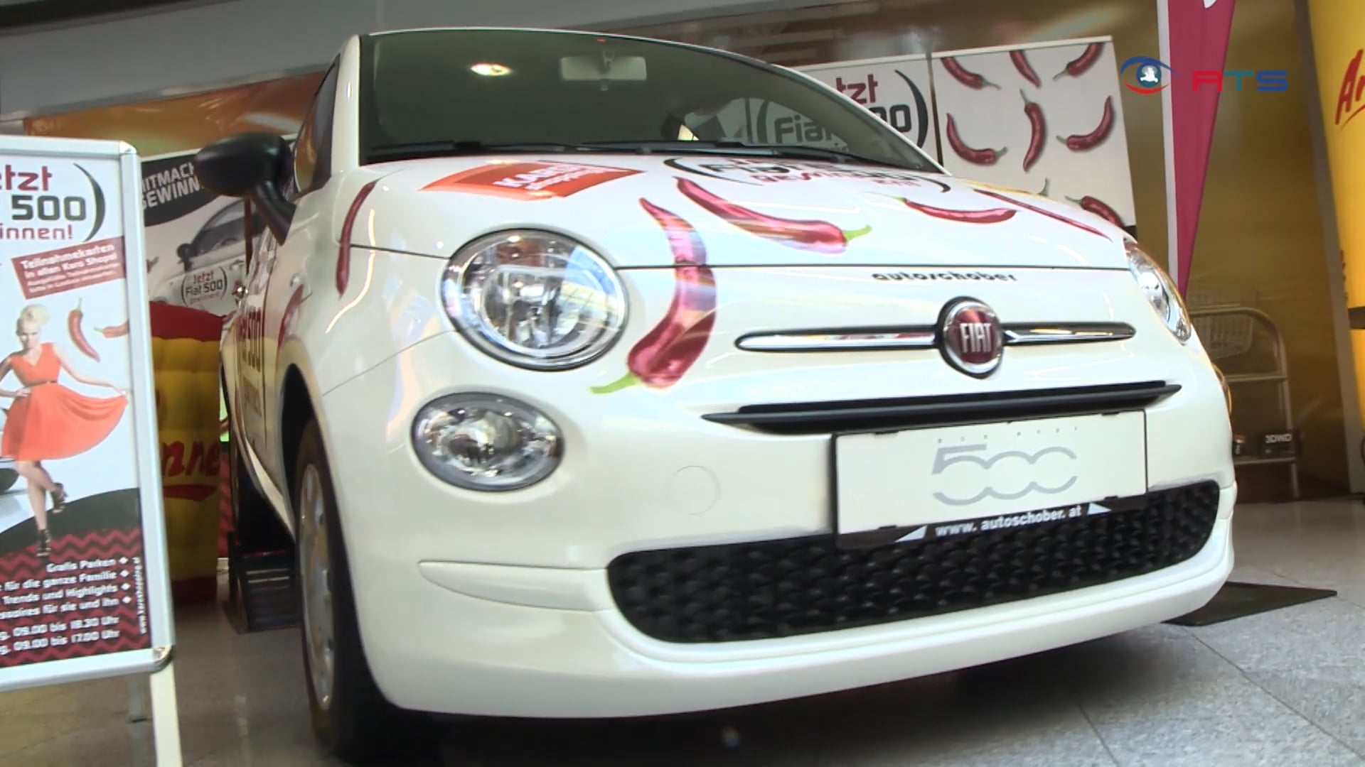 fiat-500-verlosung-im-karo-shopping-center-bischofshofen