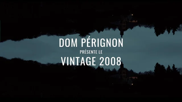 Dom Pérignon x Lenny Krawitz