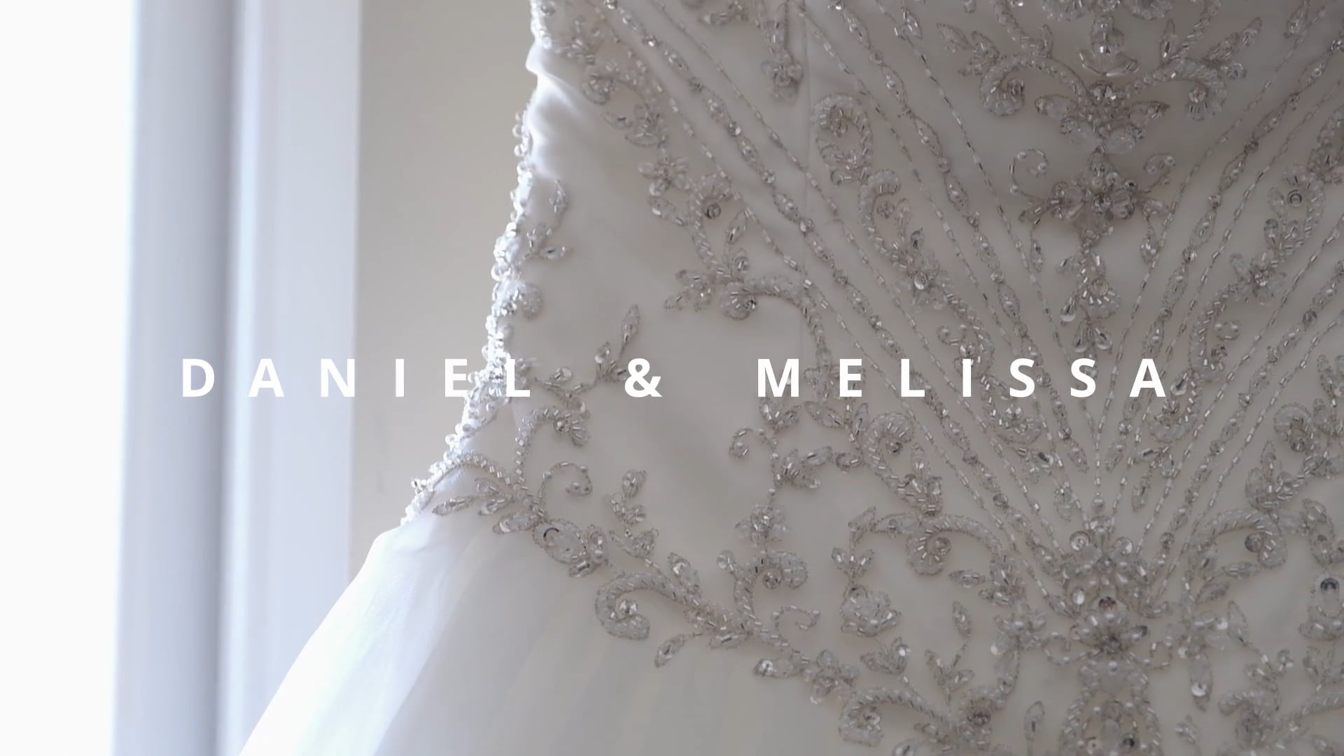 Daniel & Melissa
