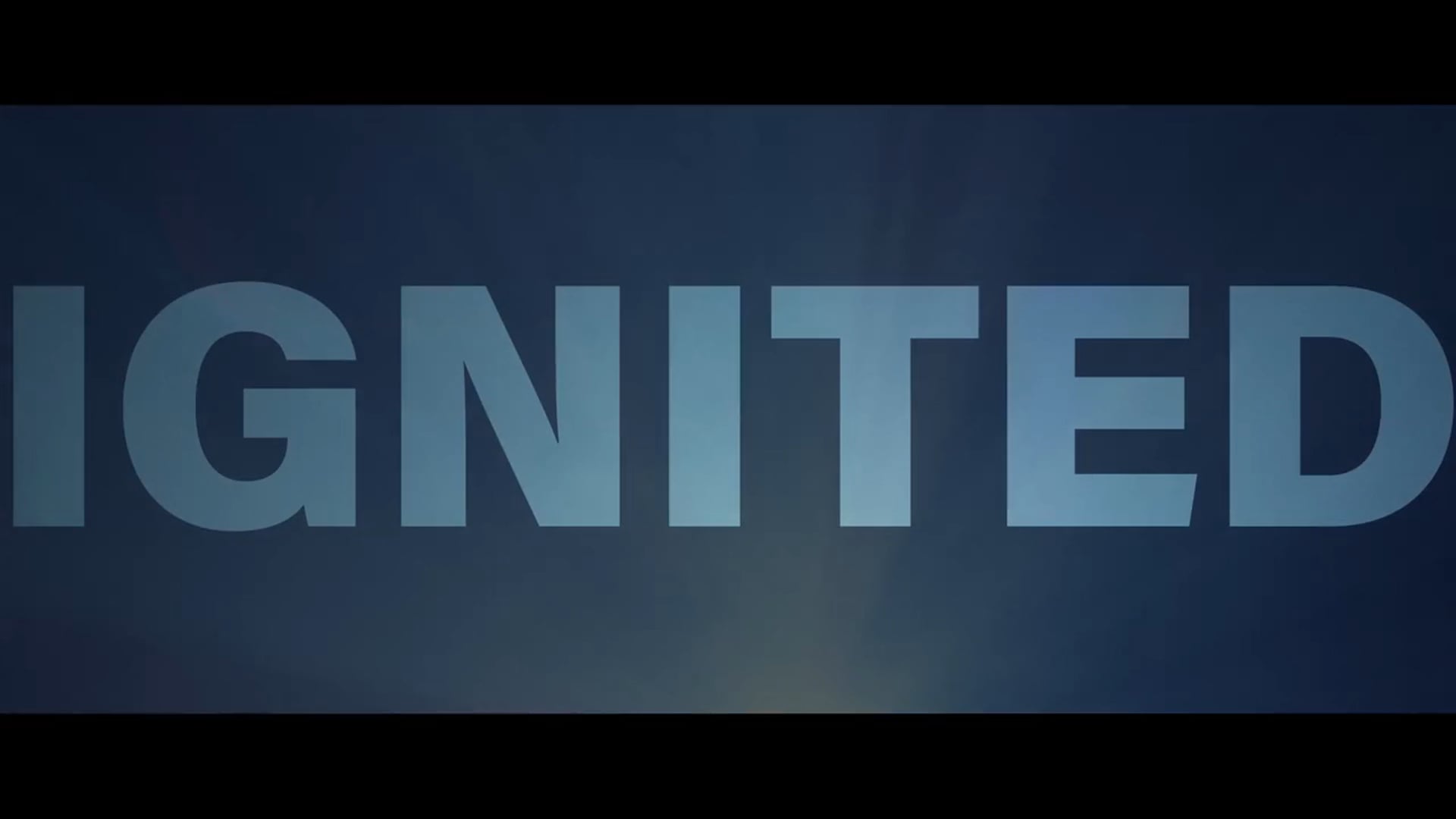Scott Rocco - Ignited (Official Music Video)