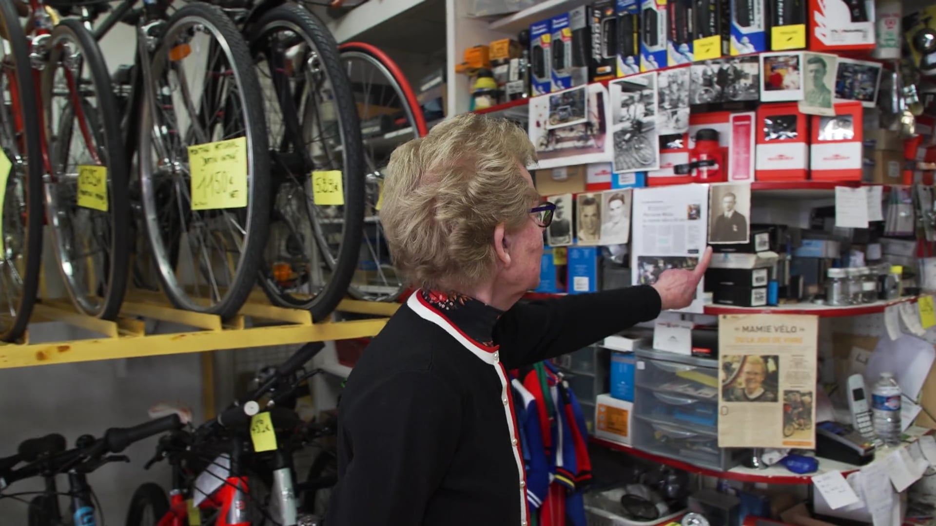 Les plus vieux commerces de France font de la résistance