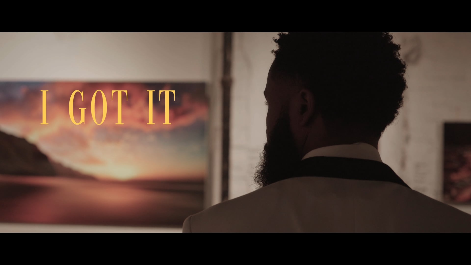 Eli Book - I Got It