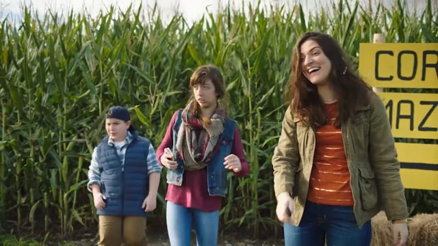 NE Honda - Corn Maze