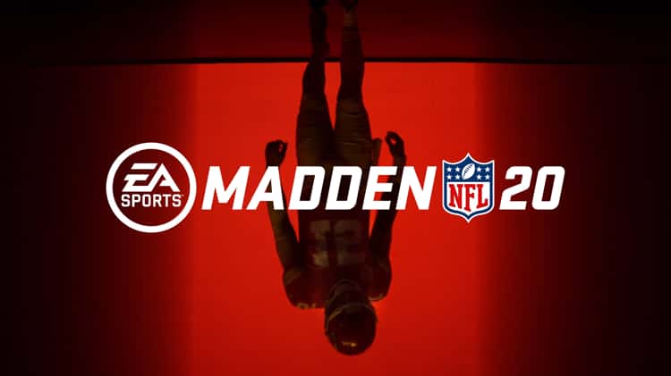 EA Sports Madden 20 :60 directed By Tim Tadder on Vimeo