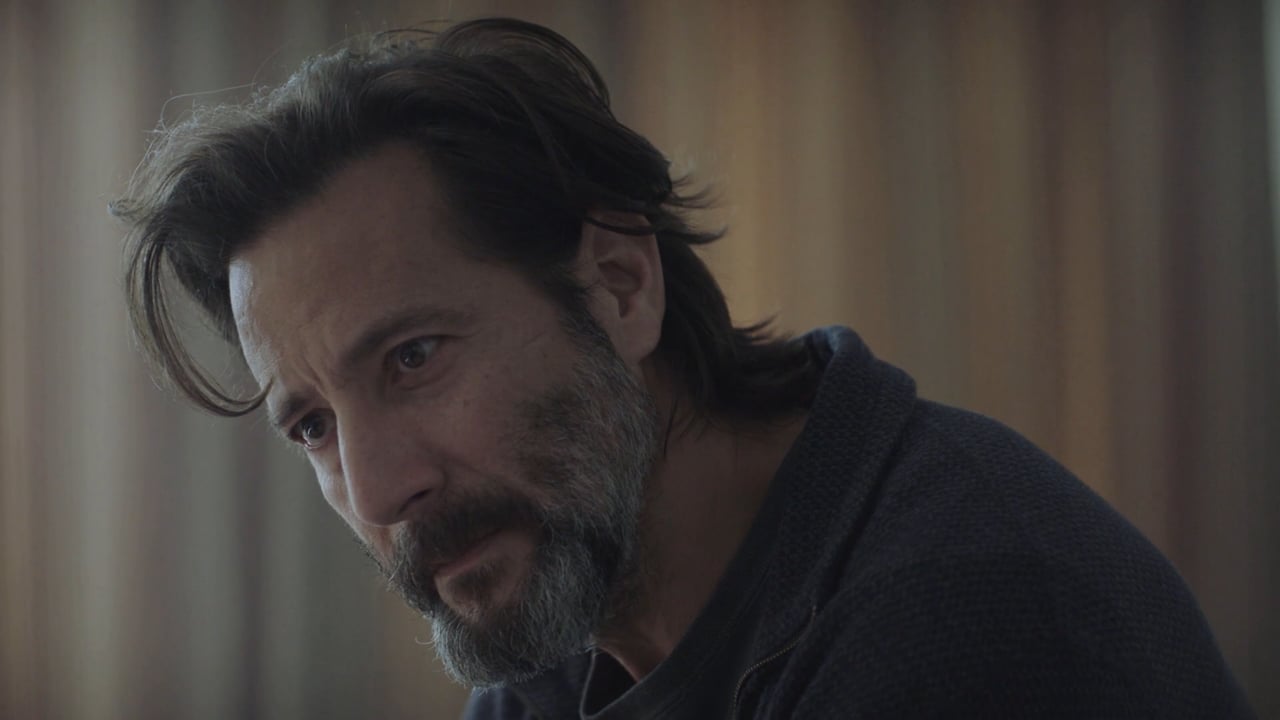 Henry Ian Cusick Reel 2019