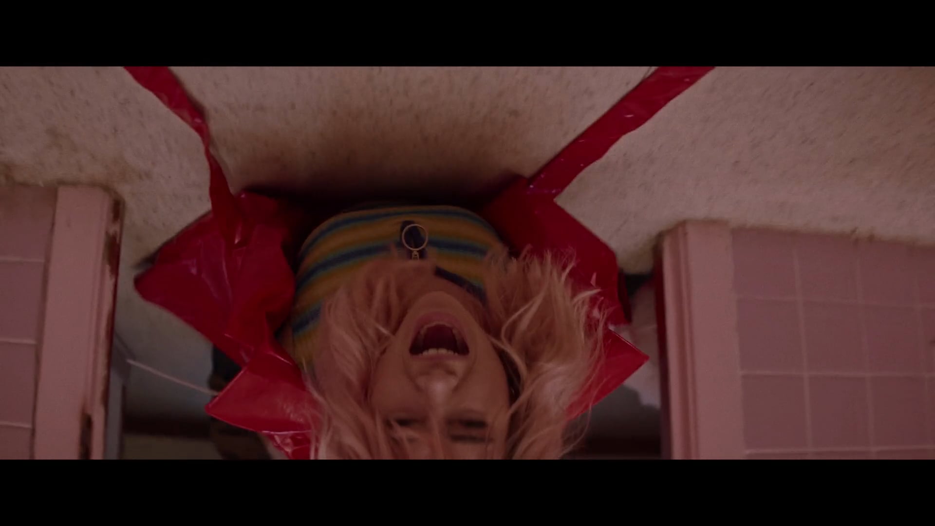 Assassination Nation - "Sassy Sixty" Red TV60
