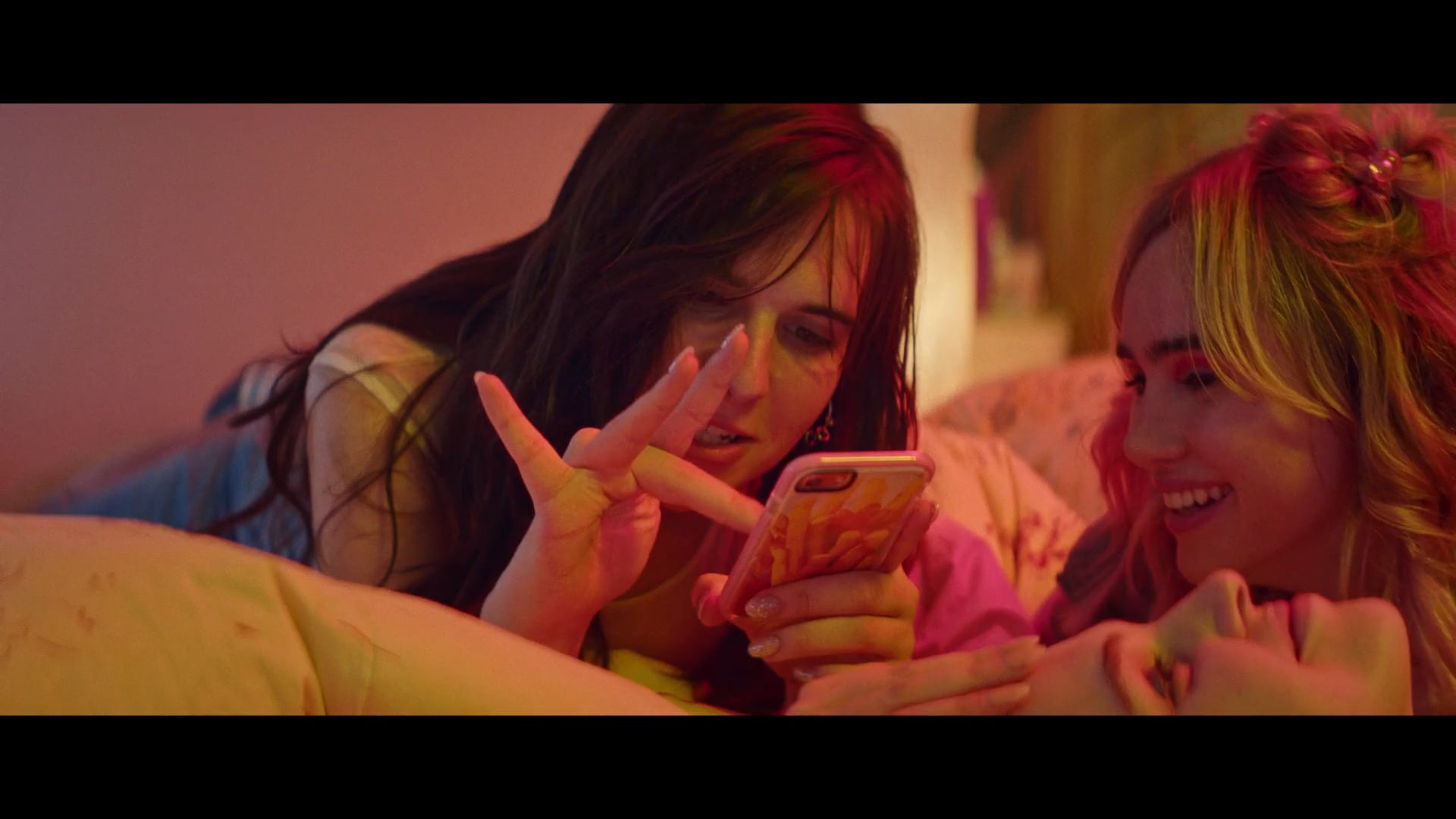 Assassination Nation - "Party" DIG30