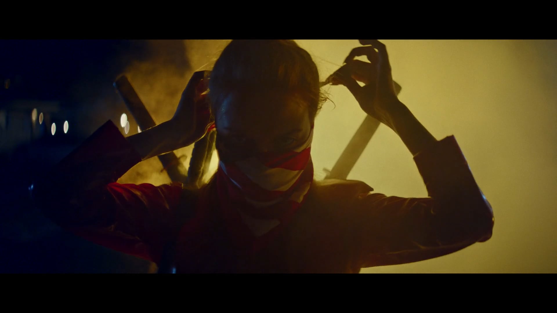Assassination Nation - "LOL Bye" DIG30