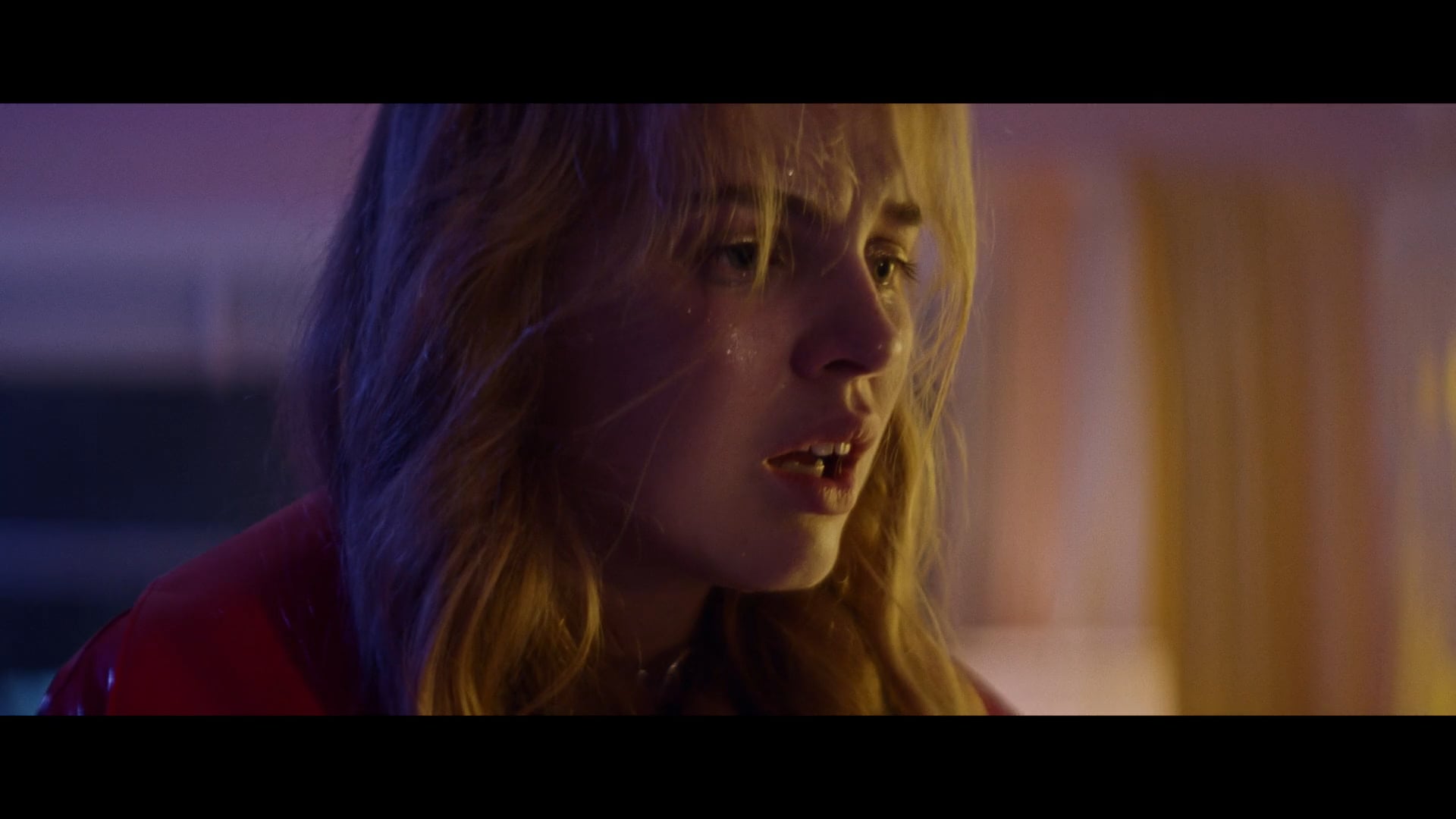 Assassination Nation - "Invasion Review" TV30