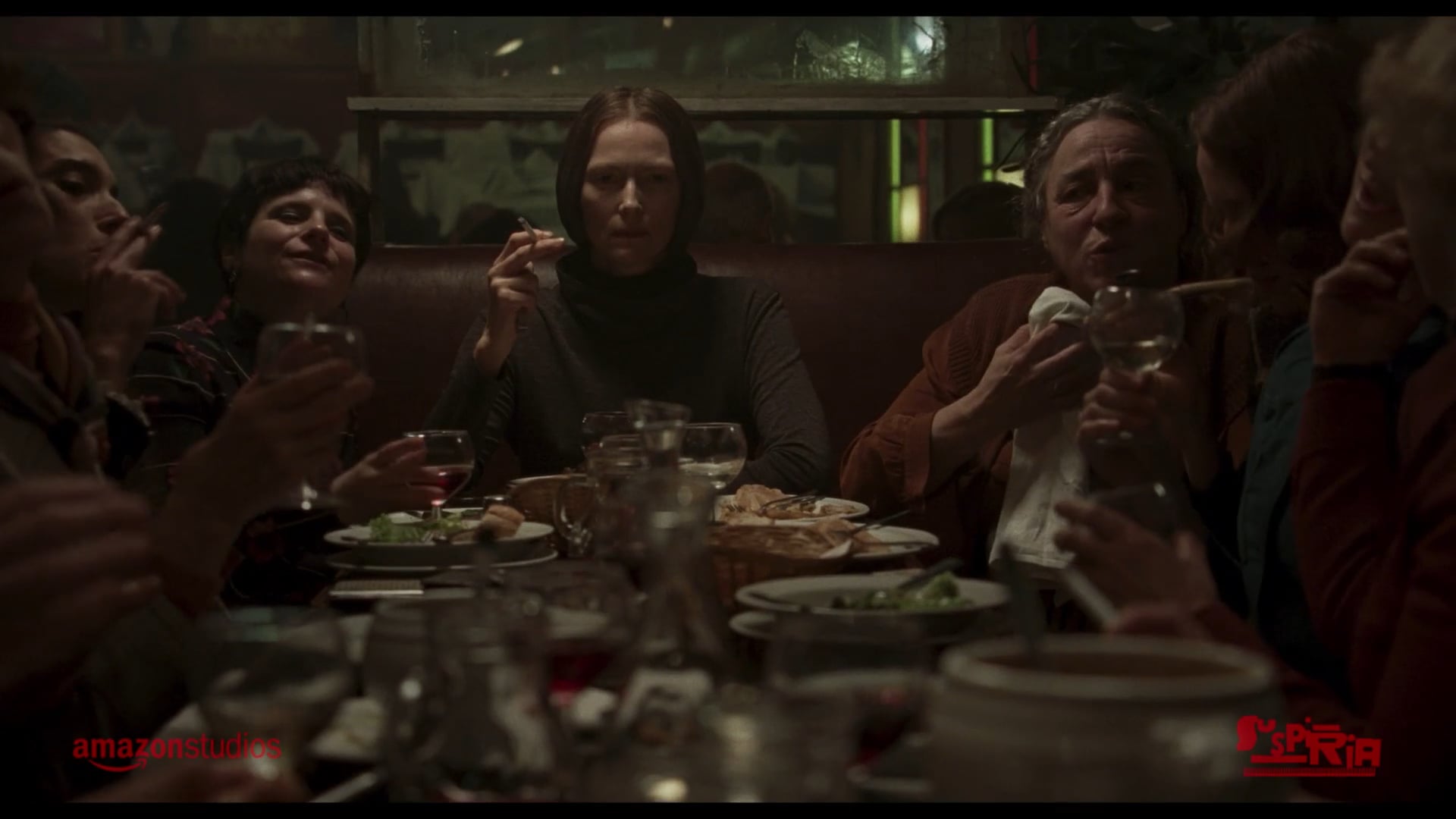 SUSPIRIA - DIGITAL 15 "HANDS"