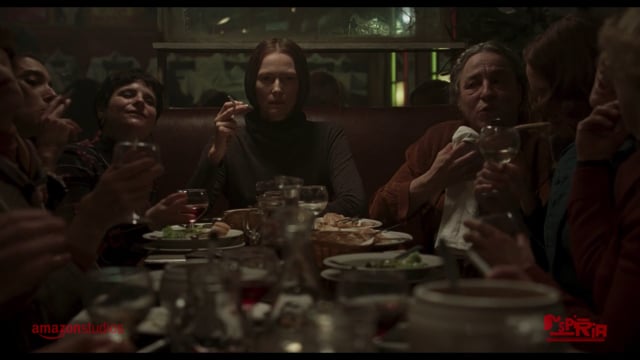 Amazon Studios - Customer Success Story