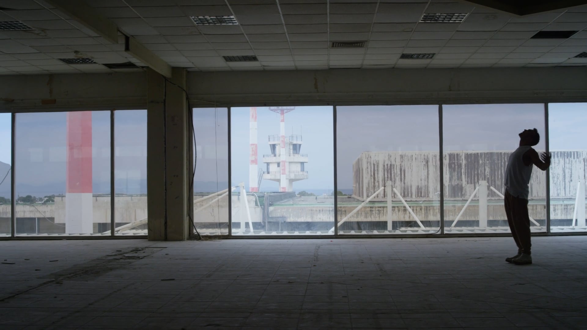 Iasonas Mandilas - Hilia Kommatia