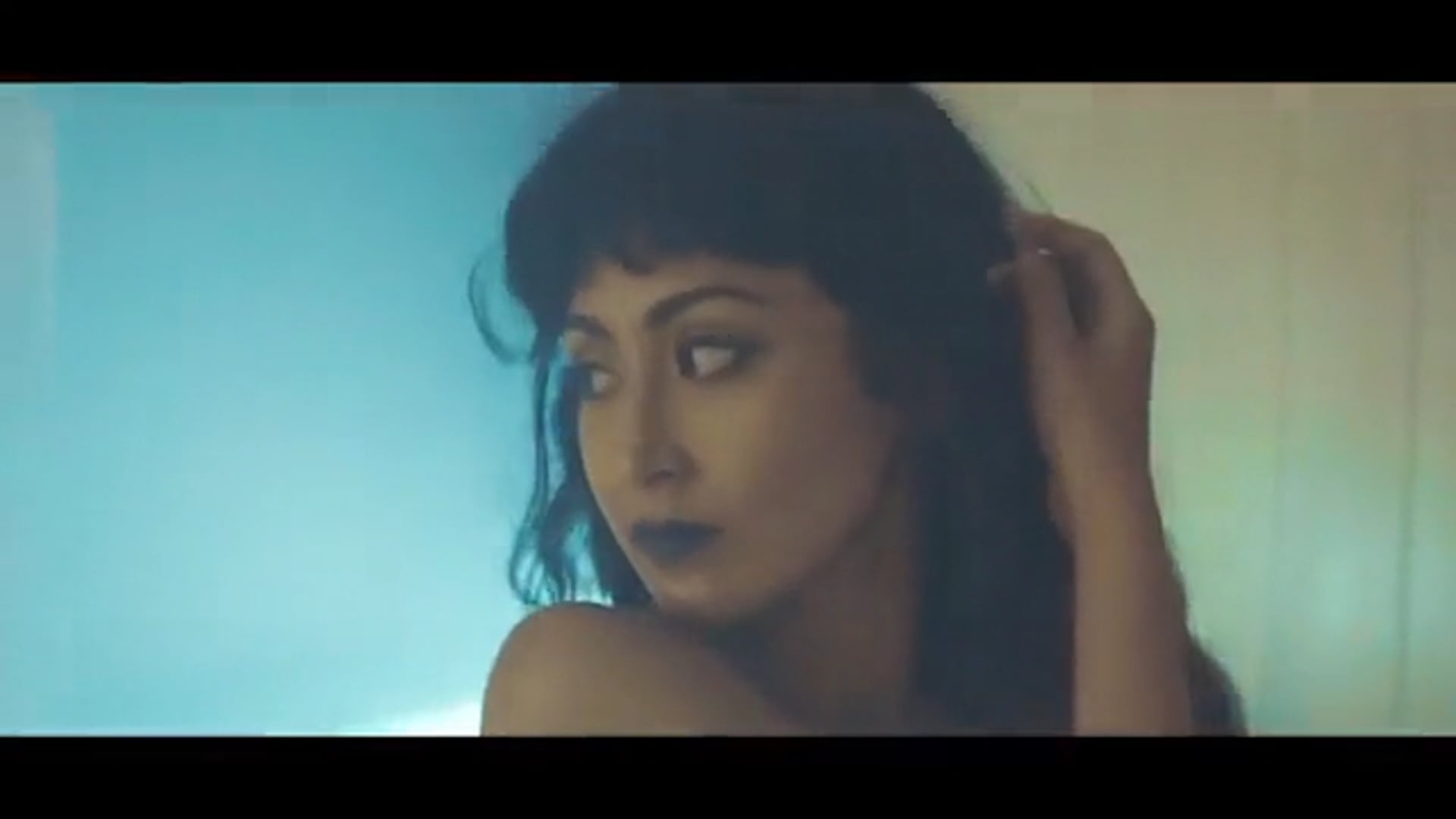 Jocelyn Barrios - Videoclip "Me Olvide" - Rebie