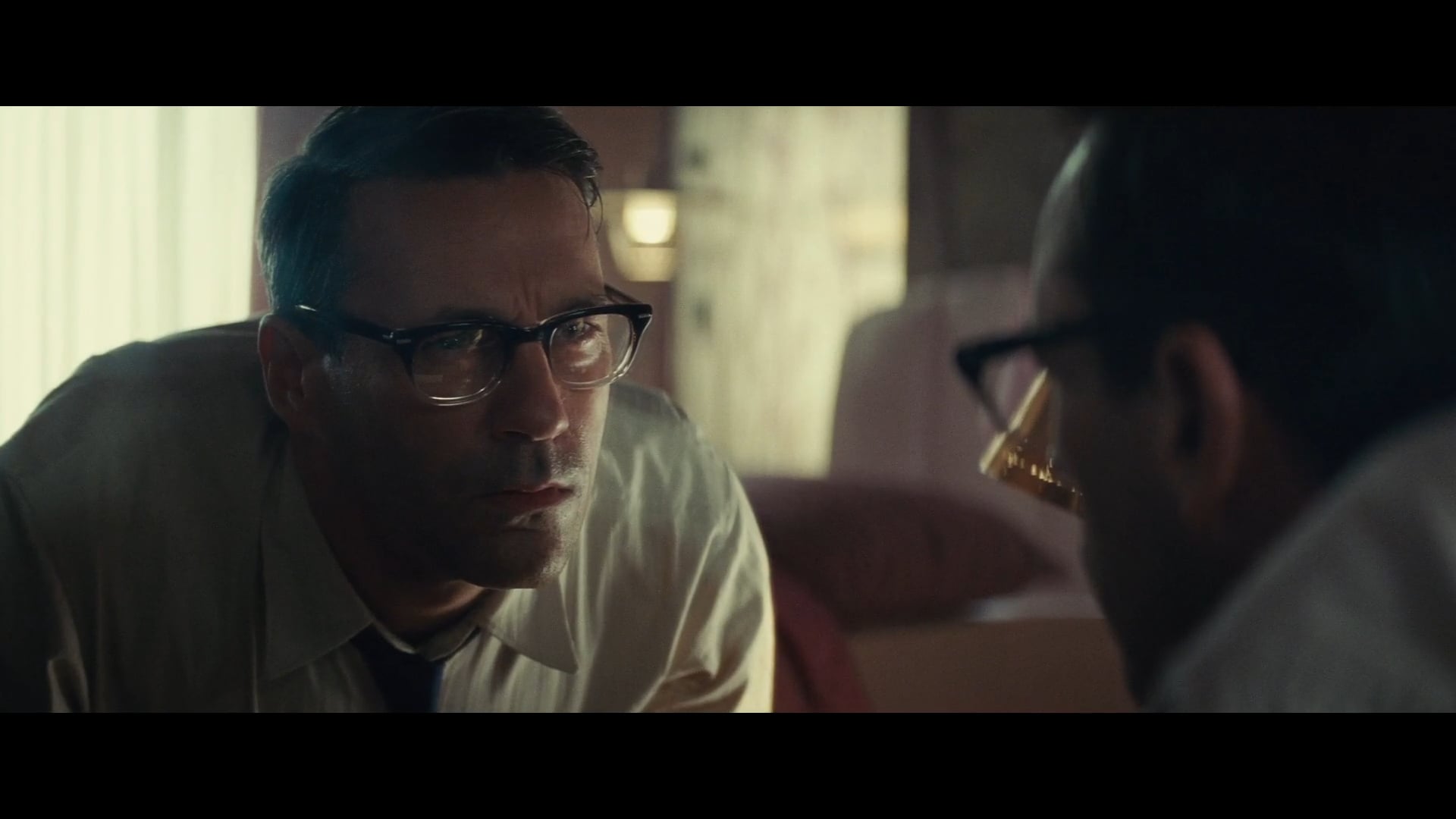 Bad Times at the El Royale -"Jingle" TSR 36