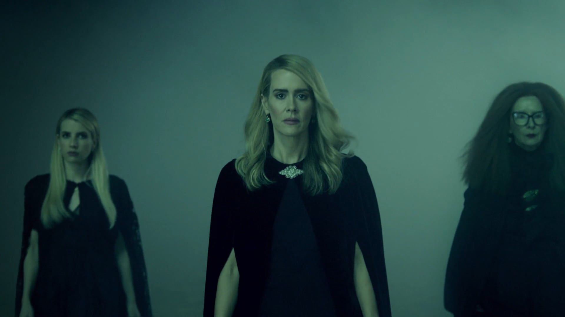 American Horror Story S8 - TSR15 "Fog"