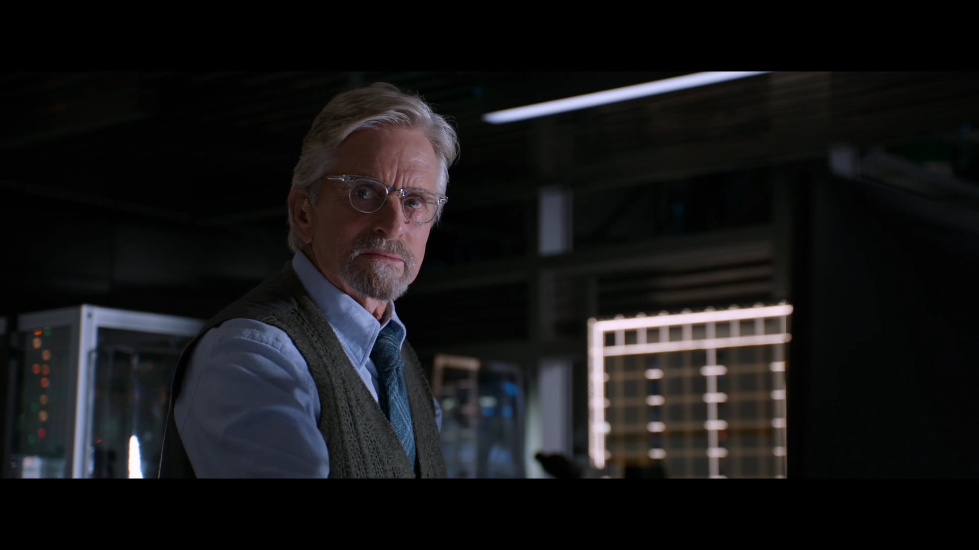 Ant Man and The Wasp - TV30 "Prepare"