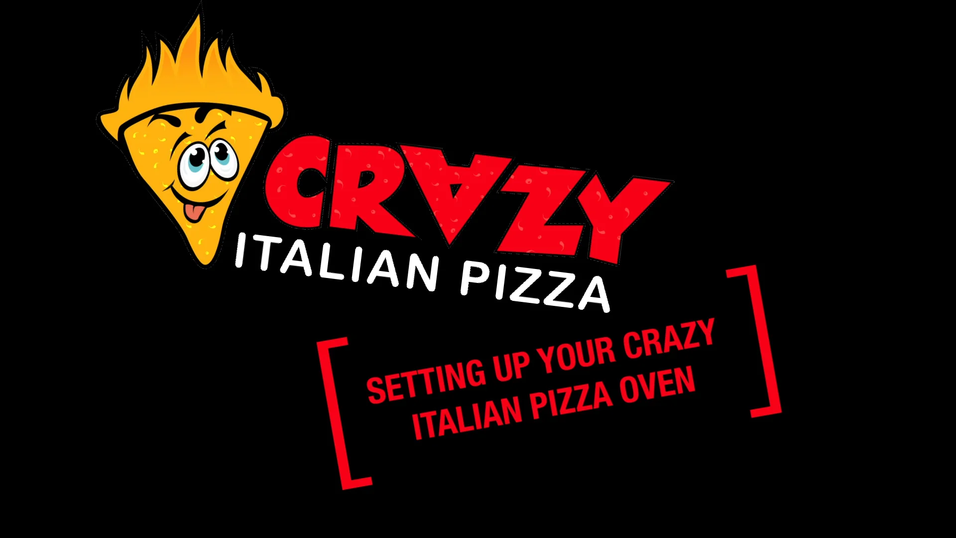 WINGS  Crazy Italian Pizza, Inc
