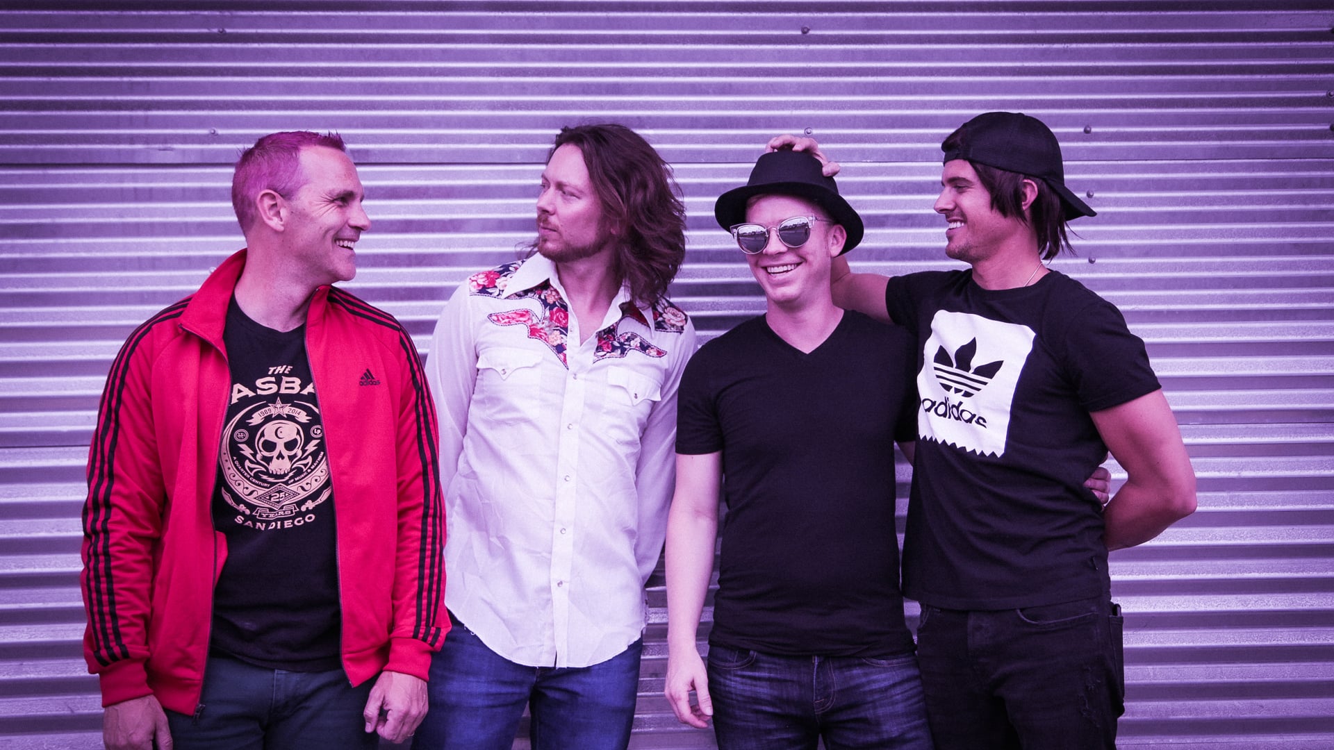 RED NOT CHILI PEPPERS