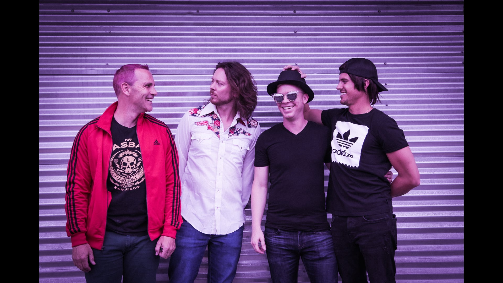 RED NOT CHILI PEPPERS