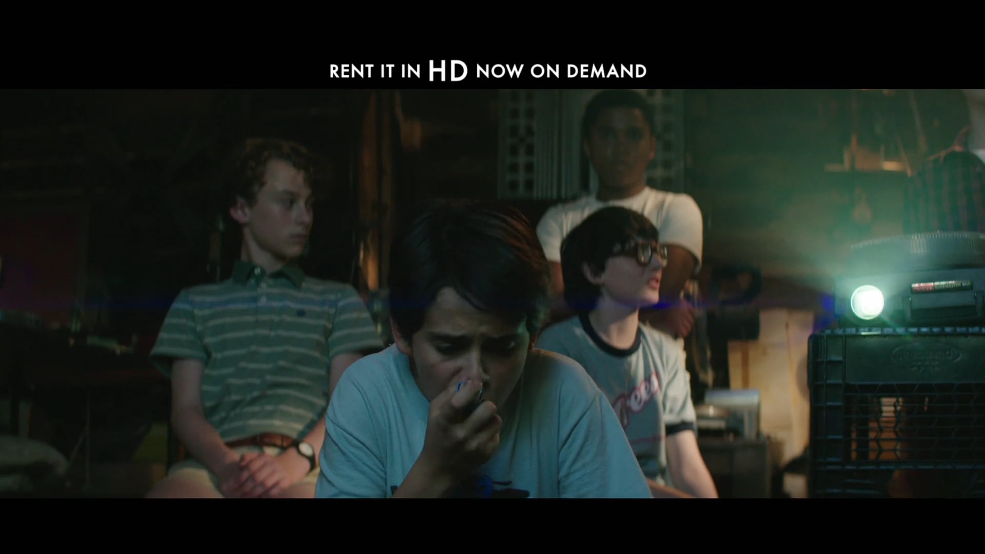IT - "Stay Together VOD" 30