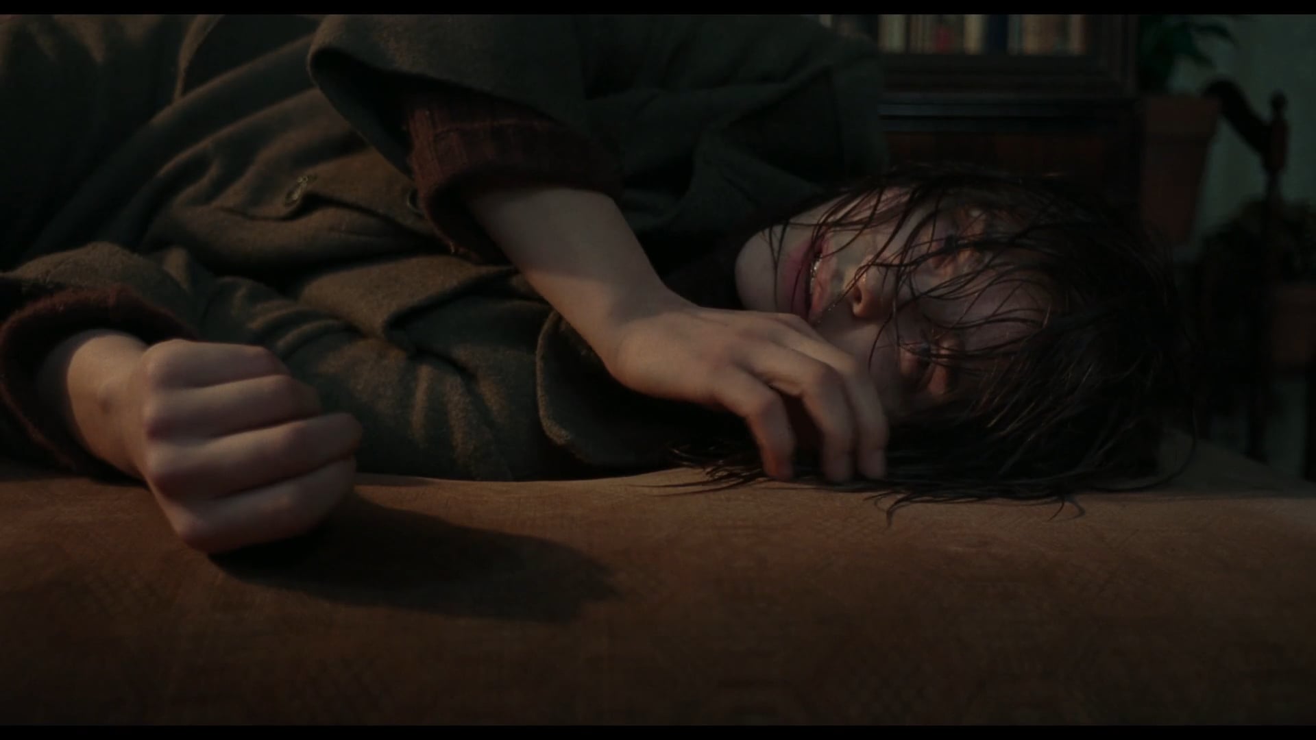 Suspiria - TRLR "Vision"