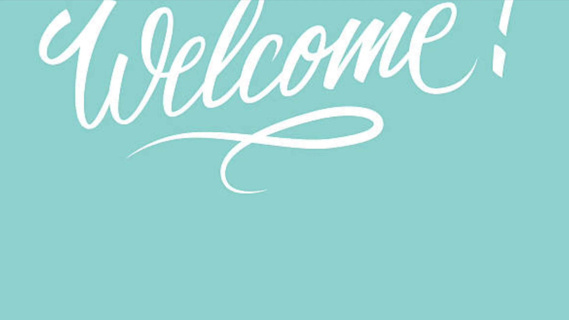 welcome on Vimeo