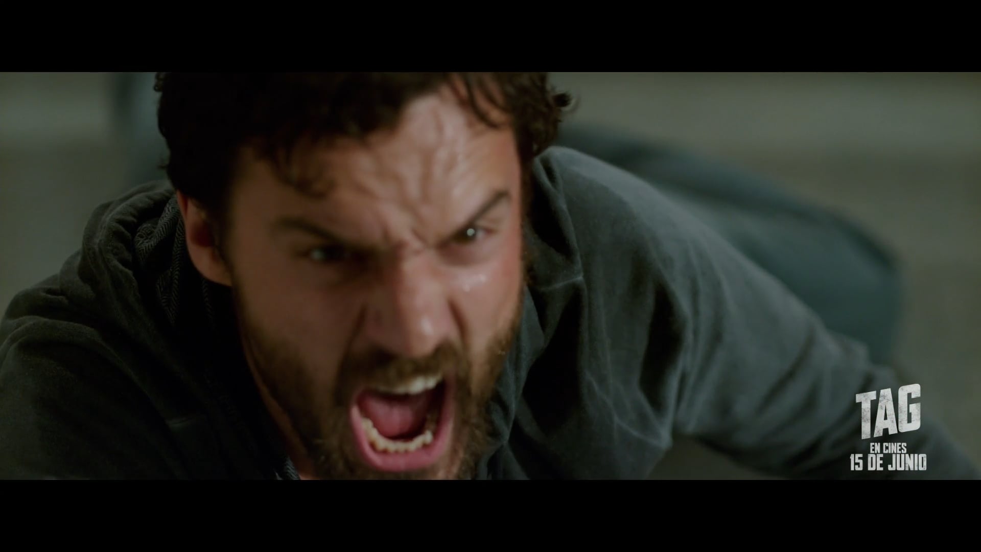 Tag "Too Far" Hispanic TV spot