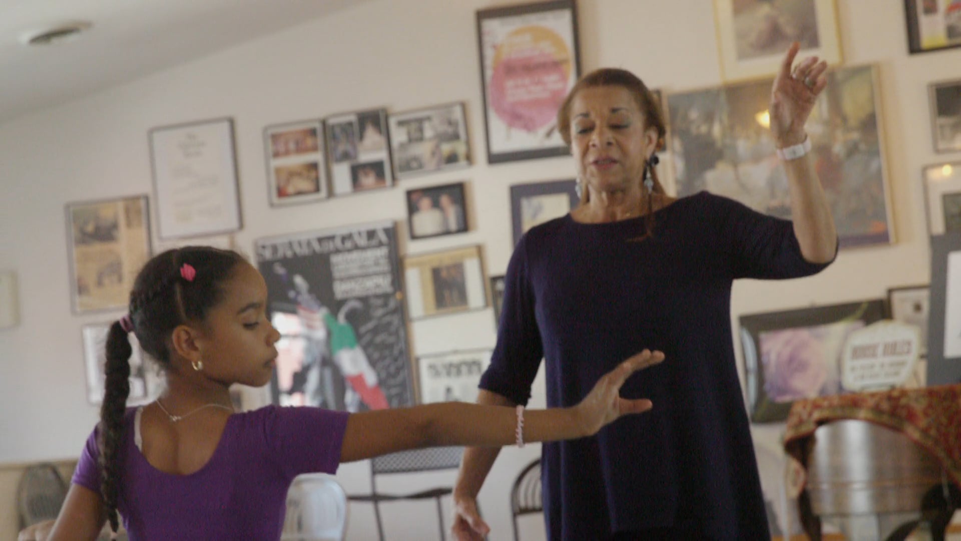 Judy Williams Henry • Fifty Years on Vimeo