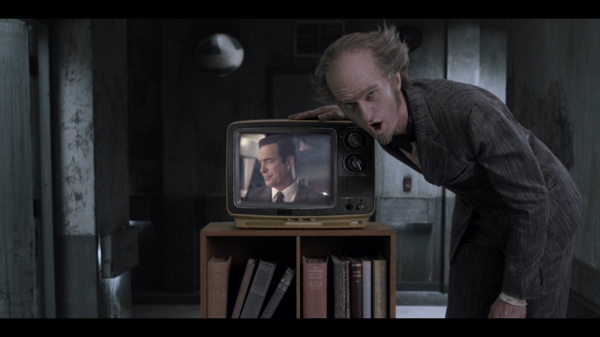 A Series of Unfortunate Events S2 "Worst Season Ever" Trailer