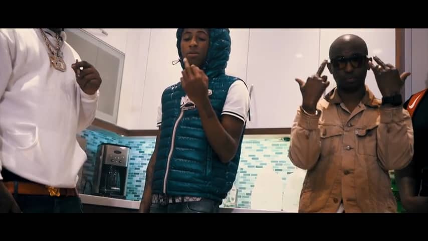 NBA Youngboy Ft BirdMan on Vimeo