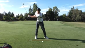 Ben Hogan Two-Step