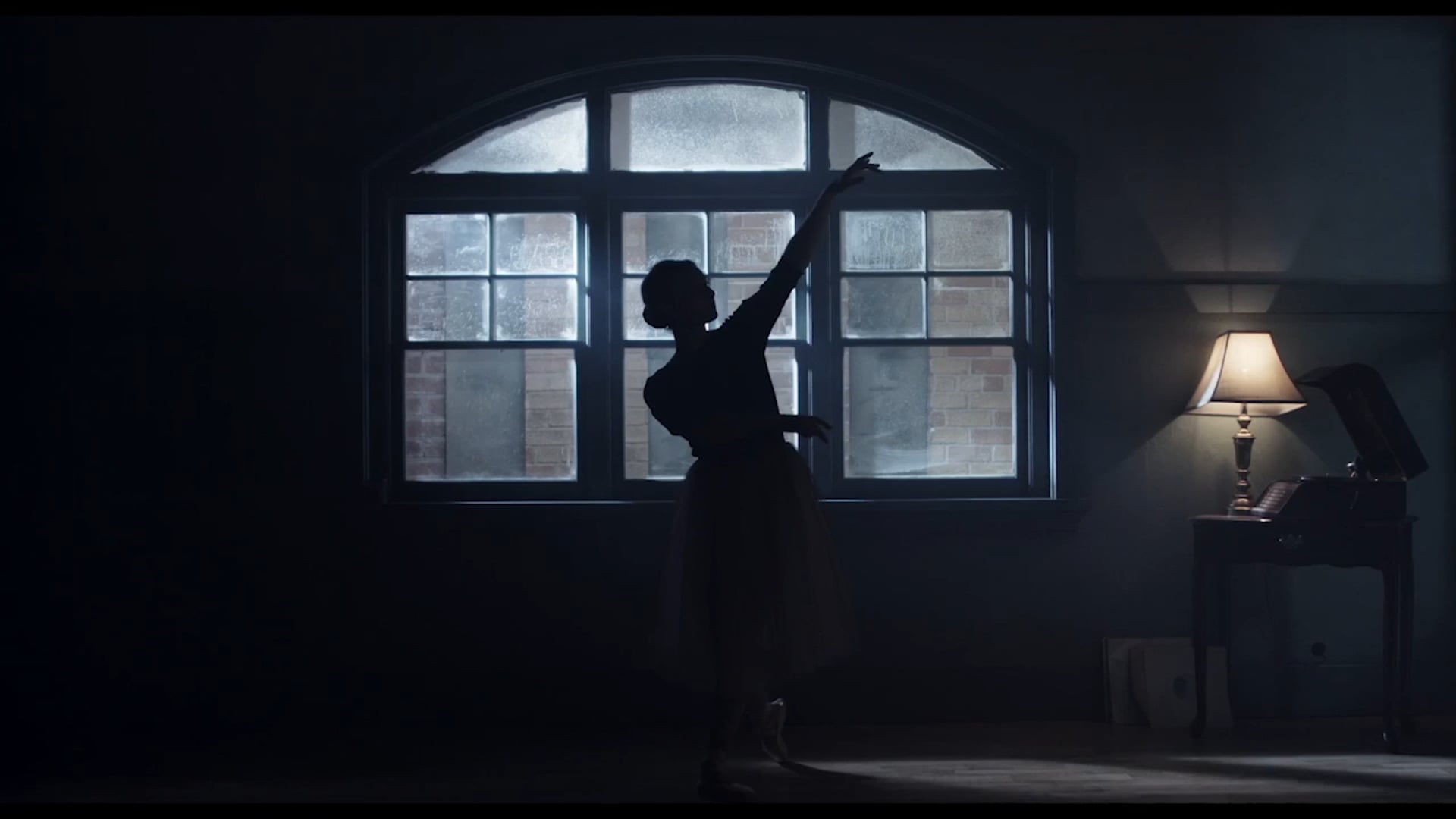 Dakota Ballet Reel