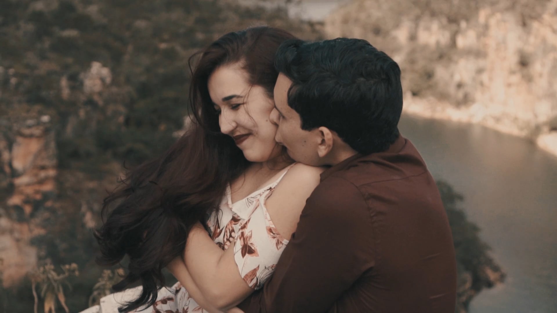 Pré-Wedding // Luiza e Filipe