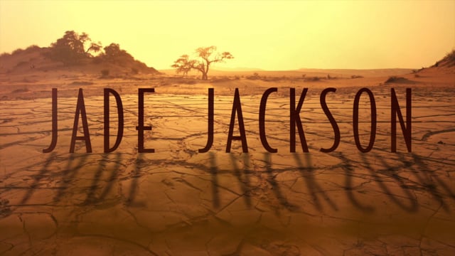 Jade Jackson