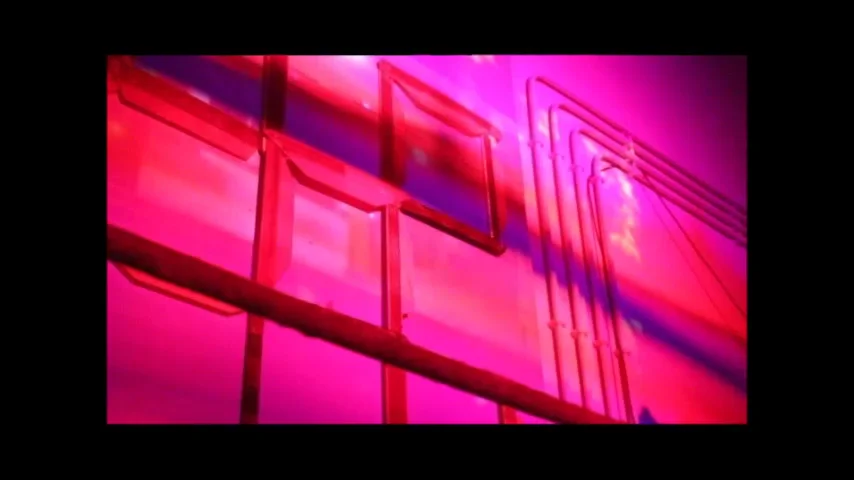 wave on Vimeo