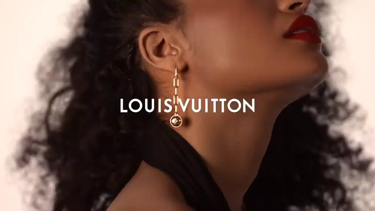 B Blossom by Louis Vuitton // FASHION - THE Stylemate