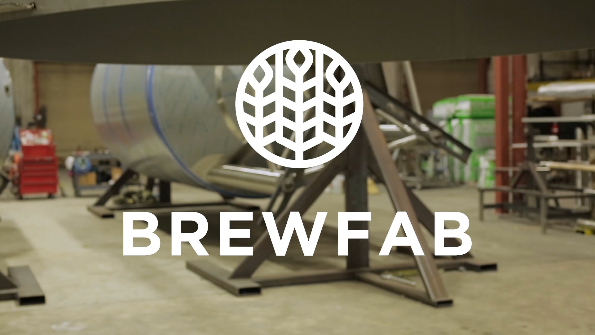 BREWFAB PROMO VIDEO