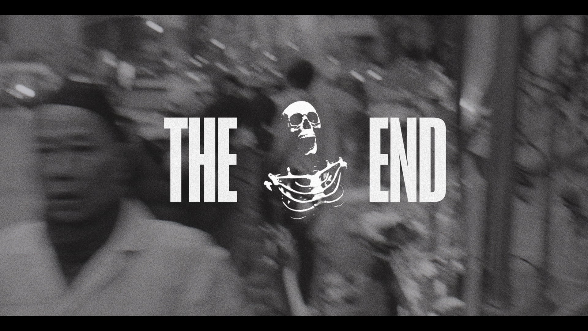 The End || 2019
