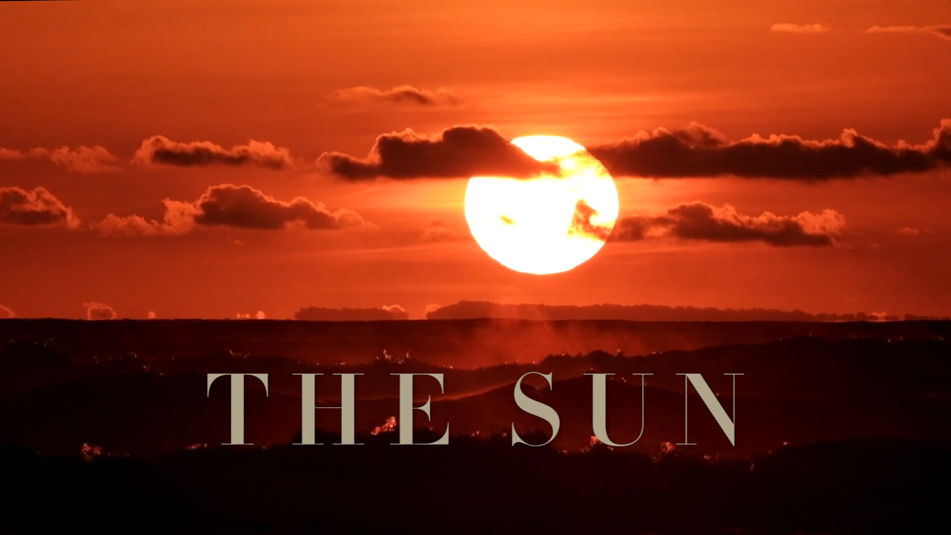 THE SUN