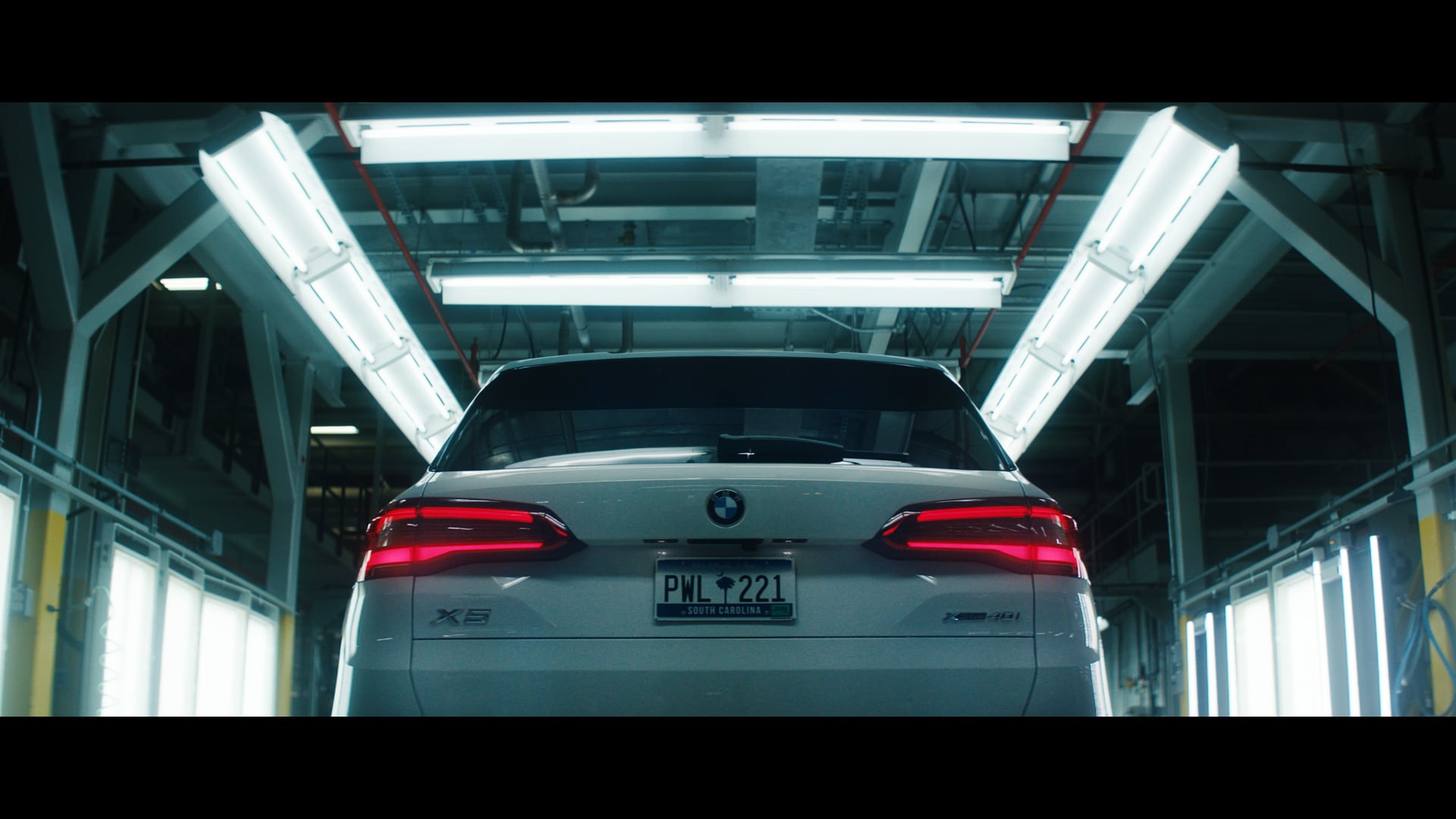 BMW | Journey